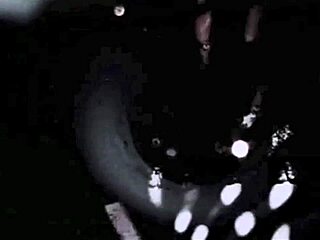 Dark Lantern Presents Two Centuries Of Smutty London