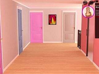 Echoes of Lust Gameplay Episode 1 Part 5