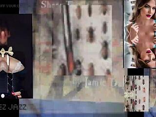 please take off your clothes and let me see your body