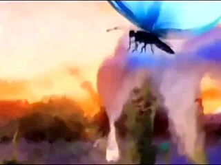 Mary Butterfly in the bath craving to give pussy to strangers watching videos