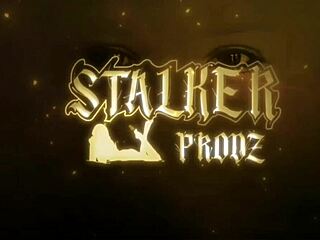 Ladylyne anal-ysed by stalker therapist - sloppy deepthroat big natural tits!