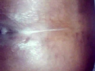 Big Ass Black BBW Gets Fucked