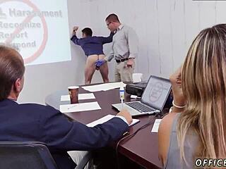 Gay Sexual Class Scenario