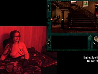 Naked Final Scene Play Through Part 3