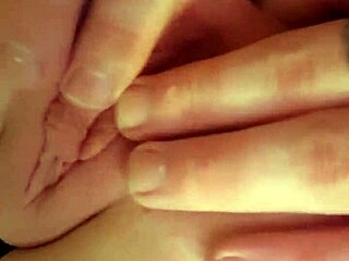 Sexy Chick's Pussy and Asshole Intensely Played