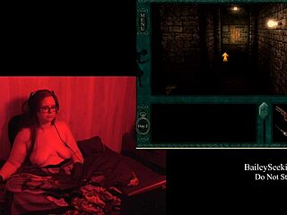 Naked Final Scene Play Through Part 3