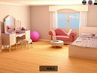 Echoes of Lust Gameplay Episode 1 Part 5