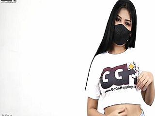 ข้างหลังฉาก โมเดลไทย Miyabi88 โพสเซ็กซี่ในถนนกรุงเทพฯ ถ่ายรูปเผยเสน่ห์ดิบ