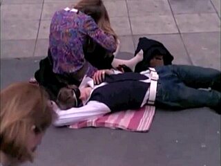 Dark Lantern Presents Two Centuries Of Smutty London