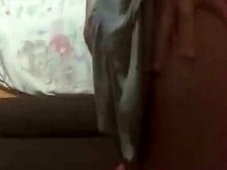 i'm showing my cute legs on webcam, it's so beautiful