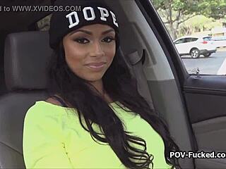 Watch This Big Tit Amateur Blow A Hard Cock In Homemade Reality!