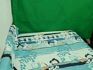 Stepsister Dances In Lingerie Then Fucks