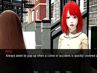 Hg Compagnon Of Darkness P3 More Story!