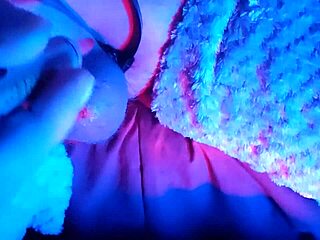 Slave bound tight surrenders to hard cock domination.