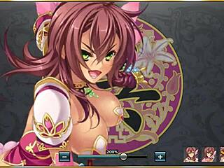Explore the epic tale of Taishi Ji in Shin Koihime Musou Tenka Touitsu Hen