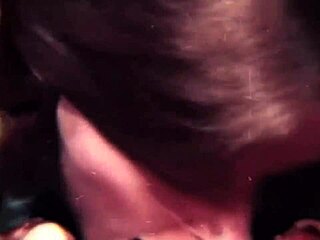 vintage dark lantern london vintage interracial taboo hairy pussy