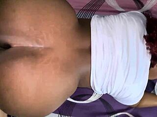 Big BBW Babe Begs For Rough Fucking And Cum In Mouth