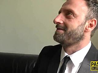 i submit to pascal white plowing my emo body hard