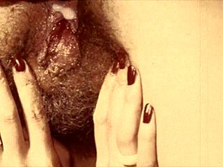 vintage dark lantern london vintage interracial taboo hairy pussy