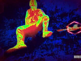 Horrorporn Dick Hunter In Public POV Scenes