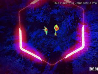 Horrorporn Dick Hunter In Public POV Scenes