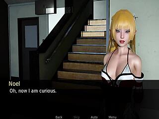 Hg Compagnon Of Darkness P3 More Story!