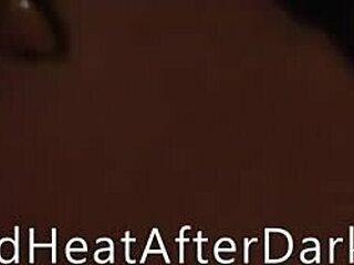 Jealous lesbian maid secretly observes mistress's reward.