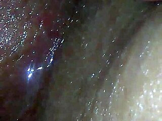 Wet Dreams Always Coming True