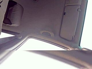 Getting bent over and fucked in bushes