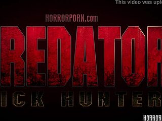 Horrorporn Dick Hunter In Public POV Scenes