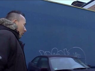 Dirty Spicy Bitch with Hungry Pussy Gets Fucked and Licked on Big Tits