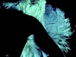 vintage dark lantern london vintage interracial taboo hairy pussy