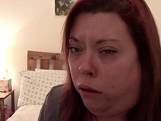 Bbw Tina Snua Wakes Up And Coughs In Smoking Fetish