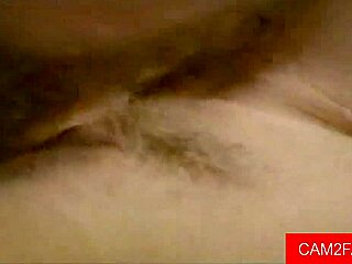 Sexy amateur engages in masturbation and blowjob in hardcore session.