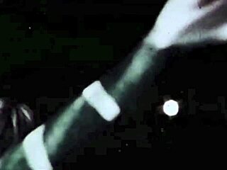 Vintage British Swinging Scenes In London