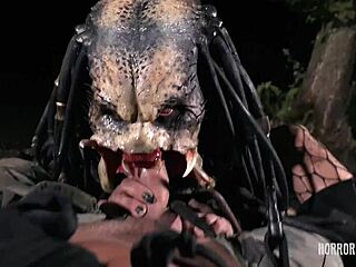 Horrorporn Dick Hunter In Public POV Scenes