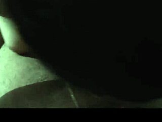 Why is her tight pussy so wet from my cock?