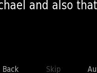 Hg Compagnon Of Darkness P3 More Story!