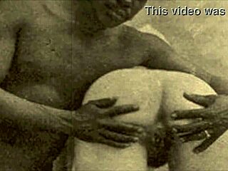 vintage dark lantern london vintage interracial taboo hairy pussy