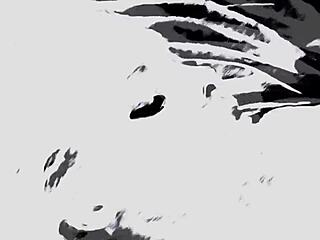 이 걸레 아내가 보지에 크림파이 당하는 거 봐, 갱 전체가