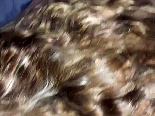 teen locuras after the party involve oral holiday fun