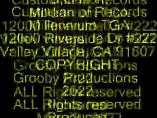 Ginger tgirl stretches tight hole with dildo