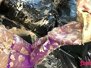 cakes n creams with sensual jane and lou lou