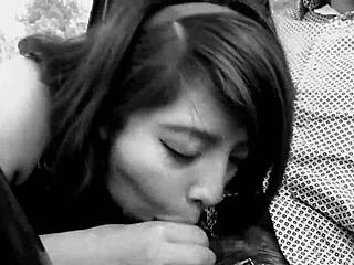 just training maria out here in public, ya know? it's wild stuff!