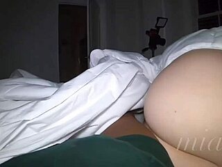 Hey Mia Dior, How’s That BBC Blackstar Ride Feel?