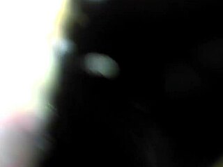 Thick BBC Phatass Ebony Gets Sloppy Backshots Doggy Style!