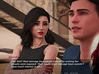 ms denvers ep 27 cosplay fun