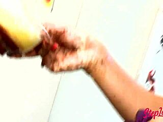 cakes n creams with sensual jane and lou lou