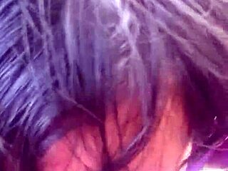 gay outdoor adventure with kcn and tan tao in nature