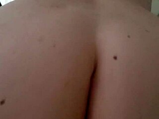 Milf Rides Cock Cowgirl Style